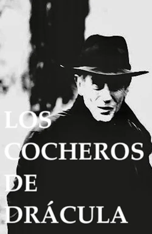 Los Cocheros de Drácula (фильм)