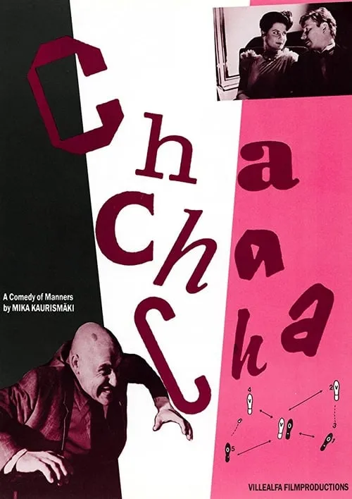 Cha Cha Cha (movie)