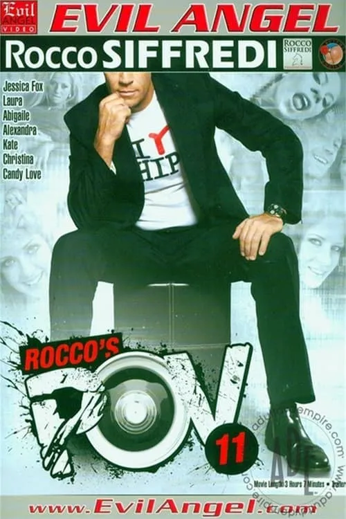 Rocco's POV 11 (movie)