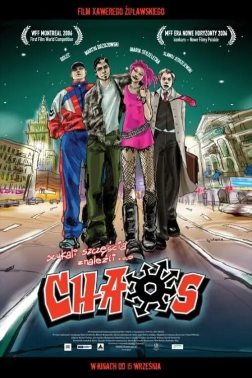 Chaos (movie)