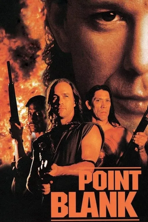 Point Blank (movie)