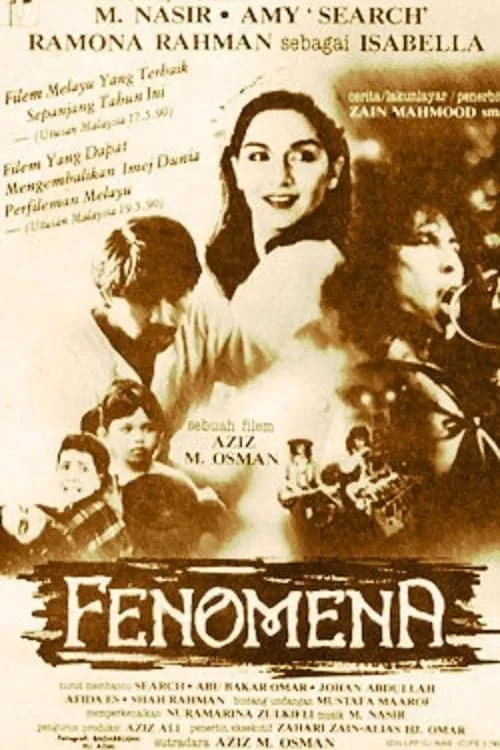 Fenomena (movie)