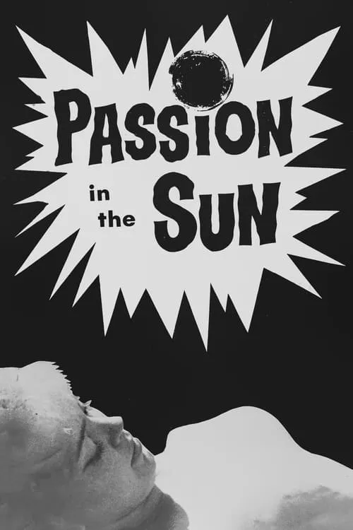 Passion in the Sun (movie)