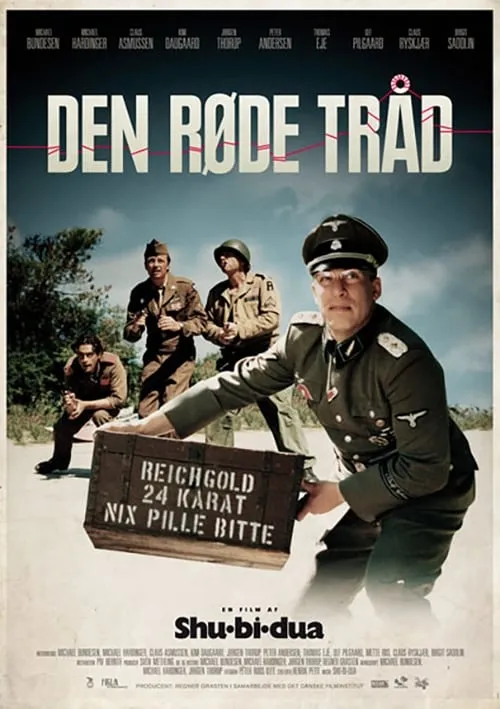 Den røde tråd (movie)