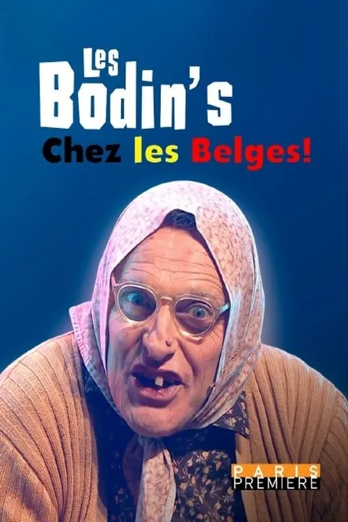 Les Bodin's chez les Belges (movie)