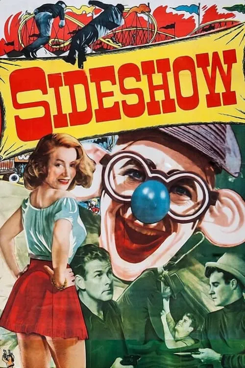 Sideshow (movie)