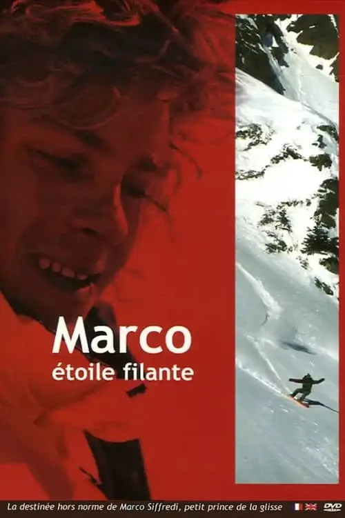 Marco Étoile Filante (movie)