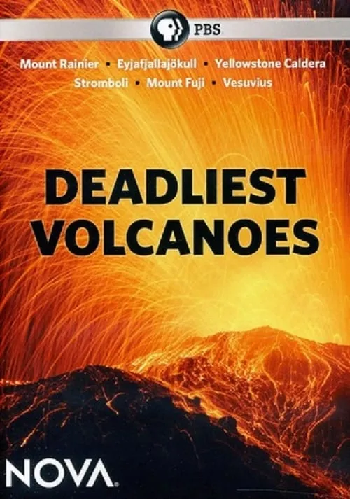 Deadliest Volcanoes (фильм)