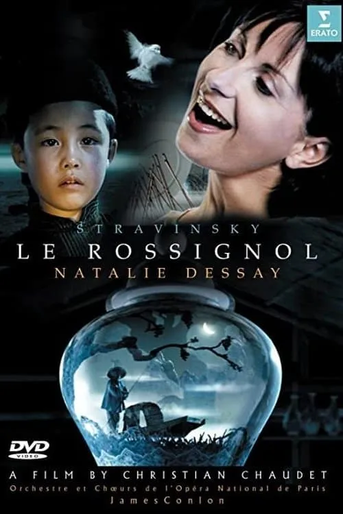 Le Rossignol