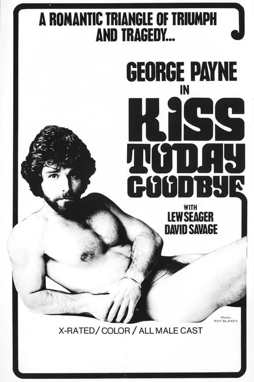 Kiss Today Goodbye (movie)