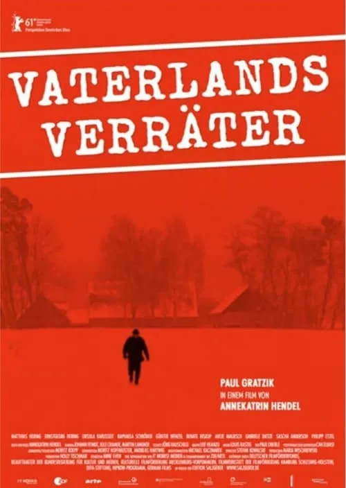 Vaterlandsverräter (фильм)