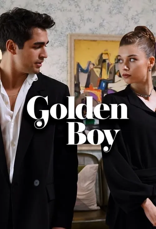 Golden Boy (series)