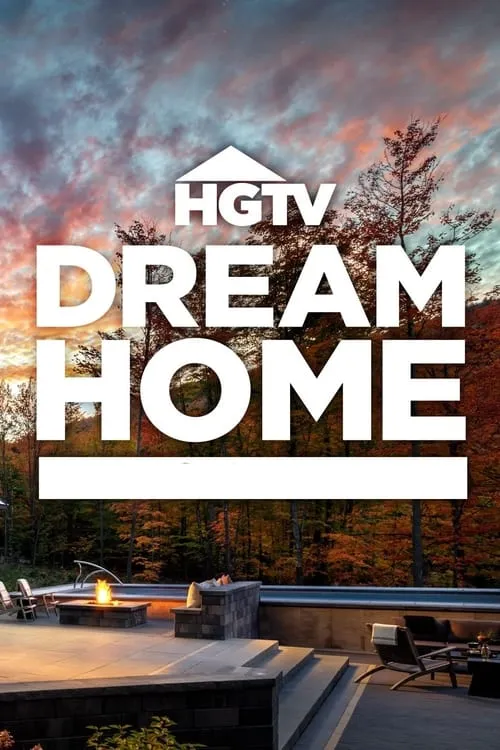 HGTV Dream Home (series)