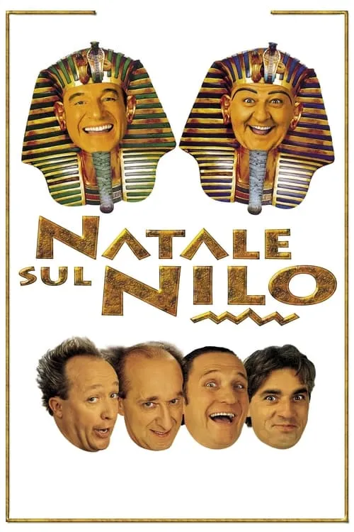 Natale sul Nilo (movie)