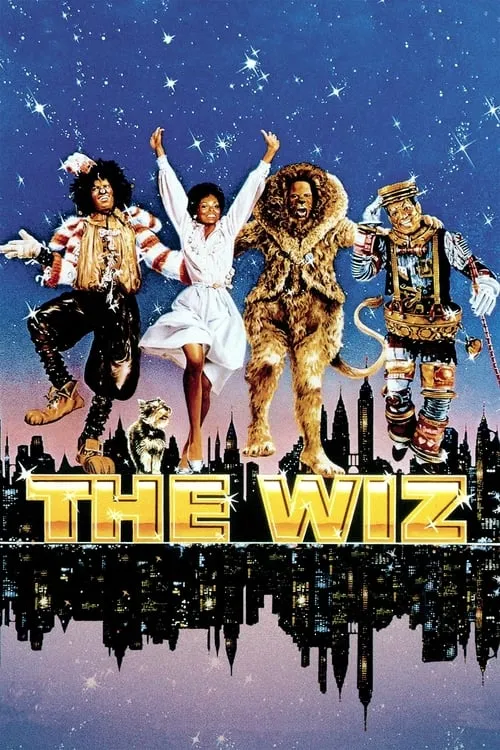 The Wiz (movie)