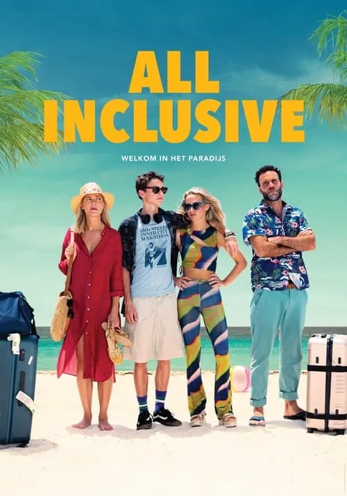 All Inclusive (movie)