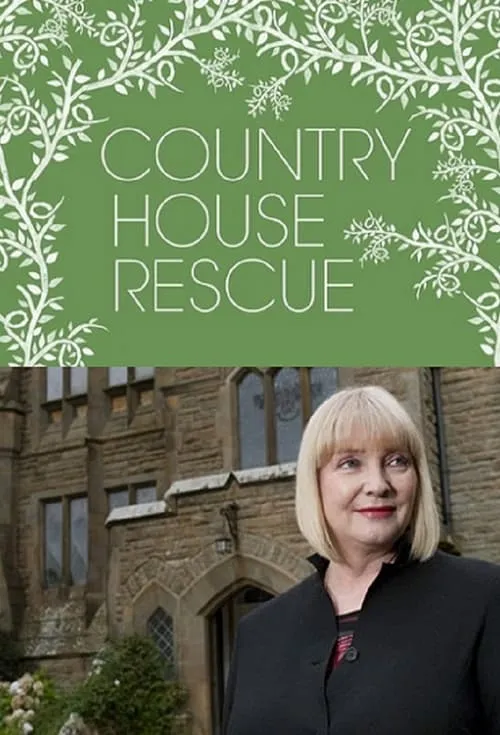 Country House Rescue (сериал)