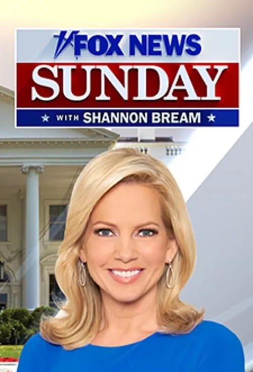 Fox News Sunday (сериал)