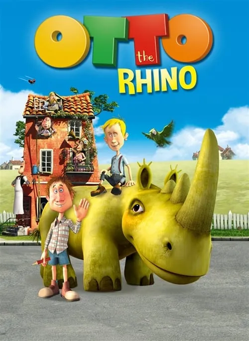 Otto the Rhino (movie)