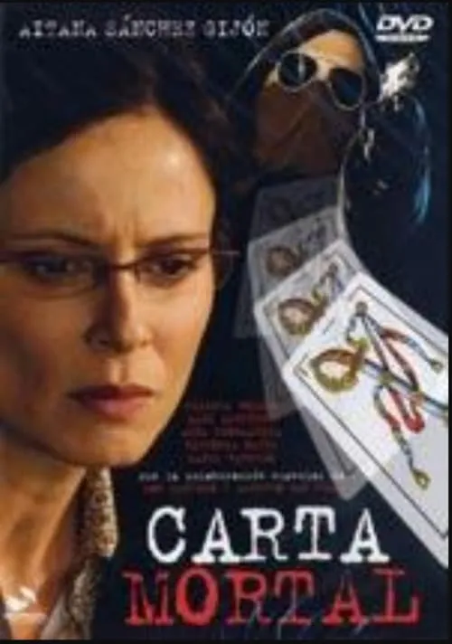 Carta mortal (movie)