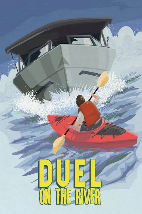 Duel on the River (movie)