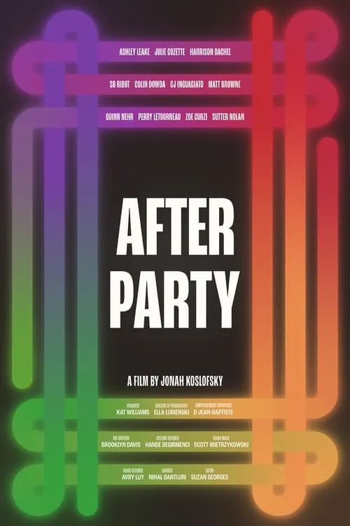 After Party (фильм)