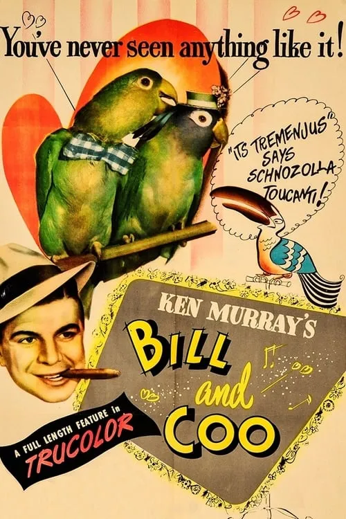 Bill and Coo (movie)