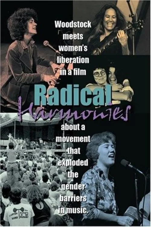 Radical Harmonies (movie)