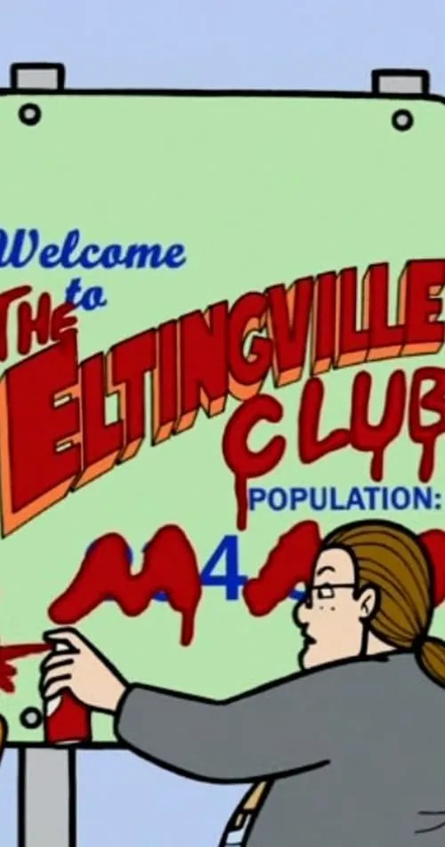 Welcome to Eltingville (фильм)