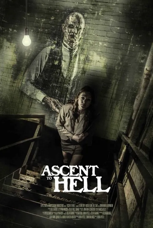 Ascent to Hell (movie)