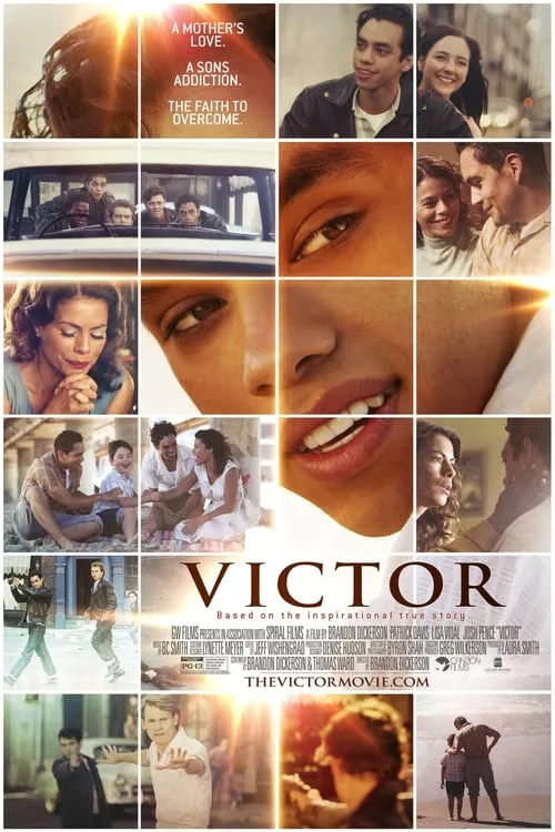 Victor (movie)