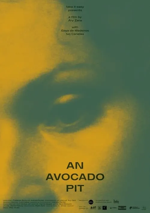 An Avocado Pit (movie)