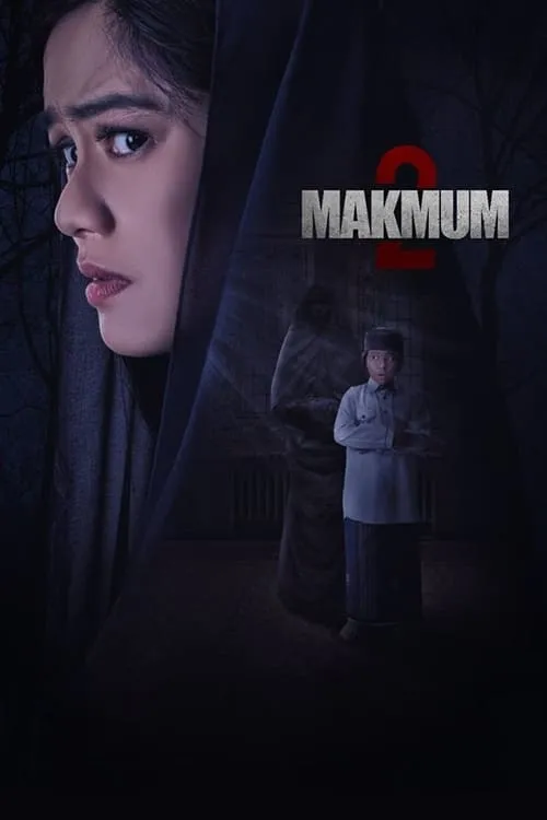 Makmum 2 (movie)