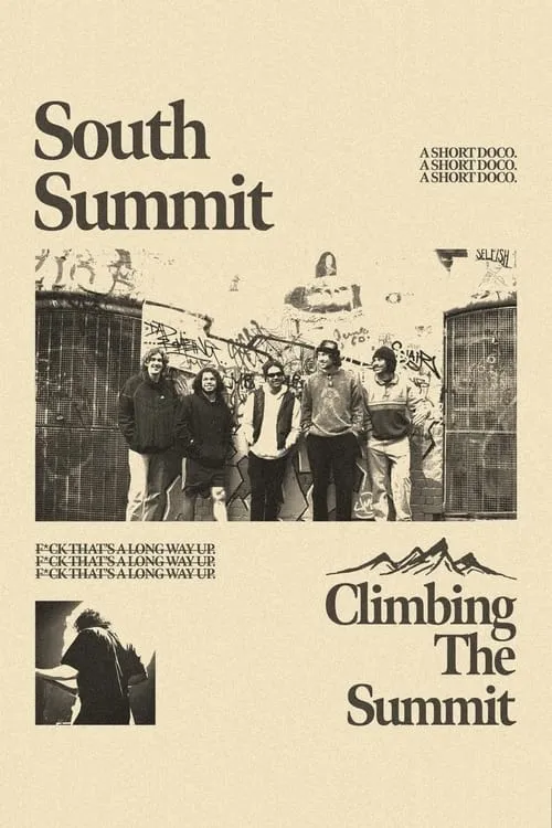 Climbing the Summit (movie)