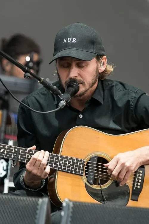 Ben Howard - Live at Lollapalooza Berlin (movie)