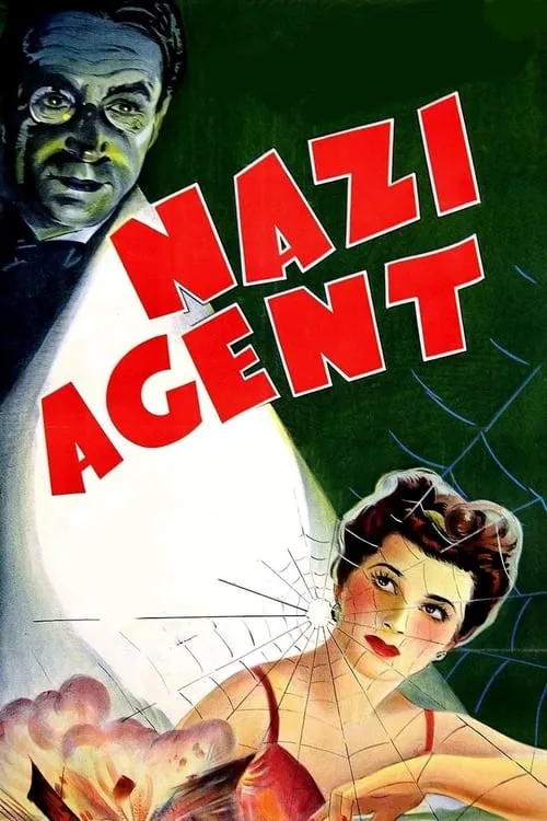 Nazi Agent (movie)