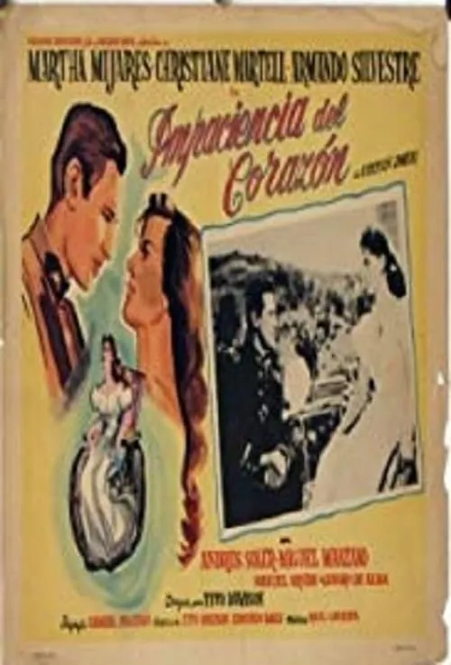 Impaciencia del corazón (movie)