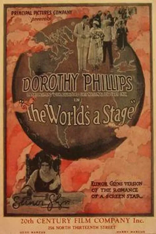 The World's a Stage (movie)