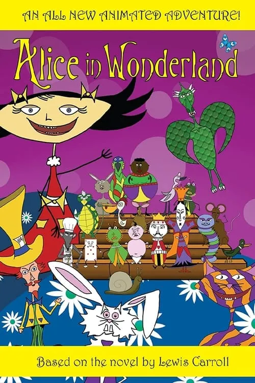 Alice in Wonderland (фильм)