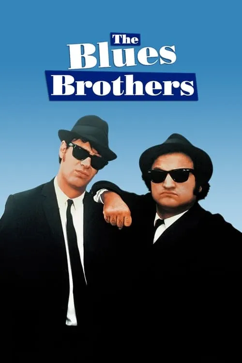 The Blues Brothers (movie)