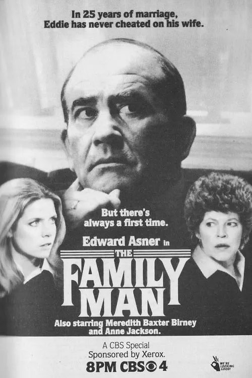 The Family Man (movie)