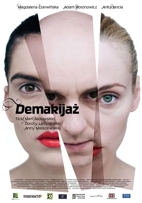 Demakijaż (фильм)