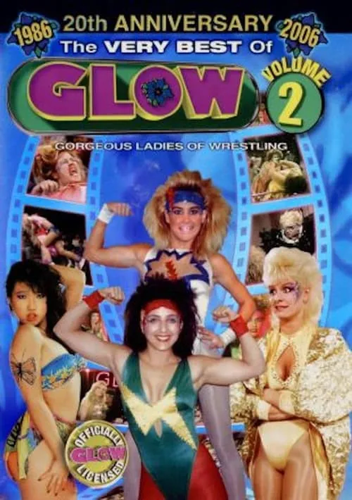 The Very Best of Glow Vol 2 (movie)