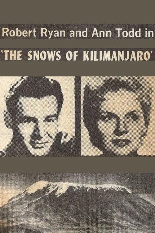 The Snows of Kilimanjaro (фильм)