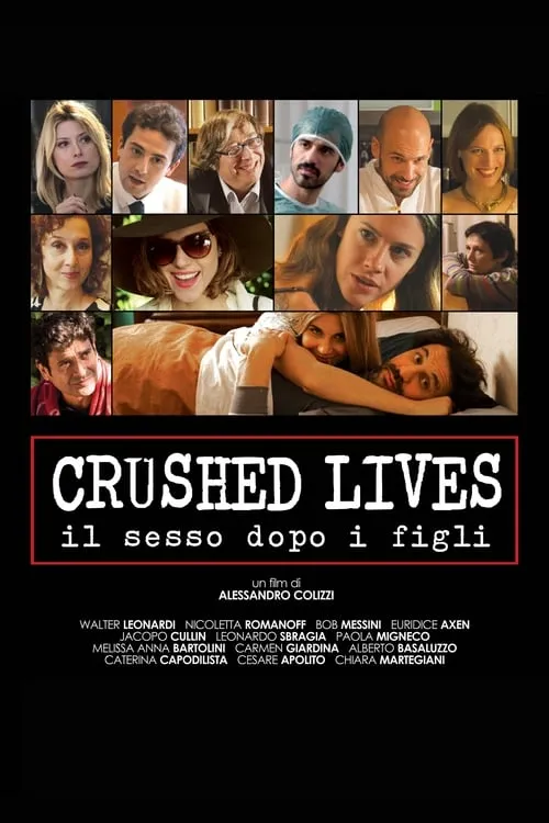 Crushed Lives - Il sesso dopo i figli (movie)