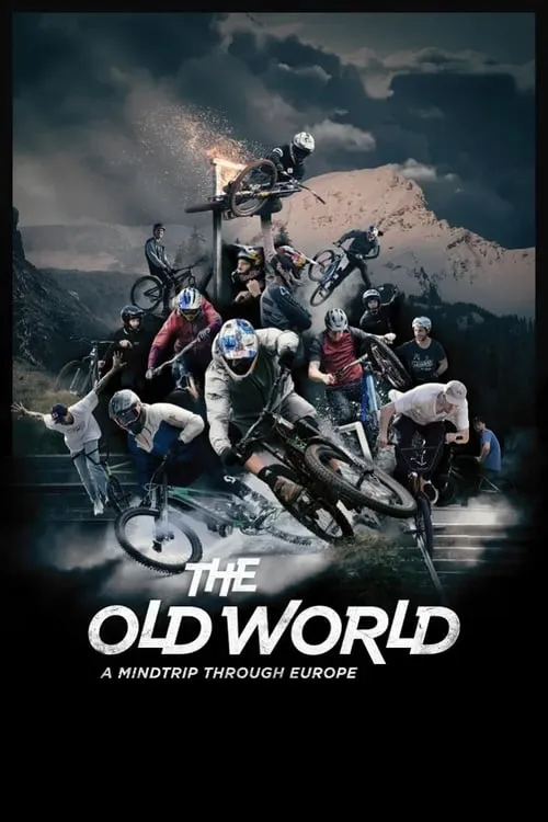 The Old World (movie)