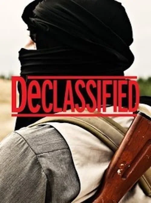 Declassified (сериал)