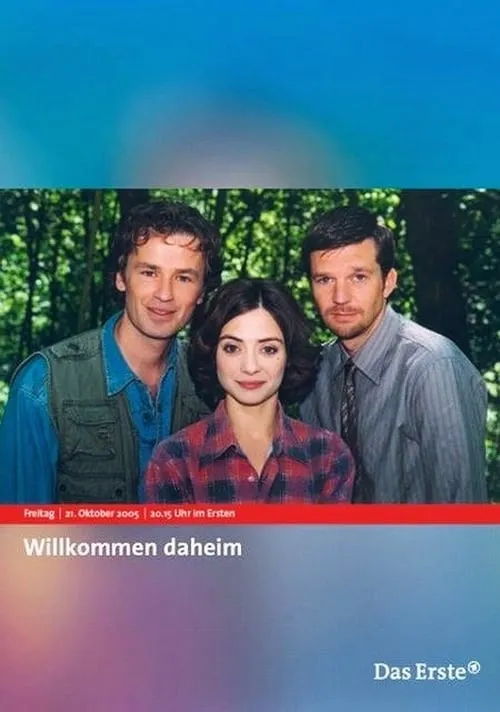 Willkommen daheim (фильм)