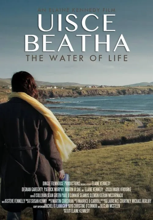 Uisce Beatha Water of Life (фильм)