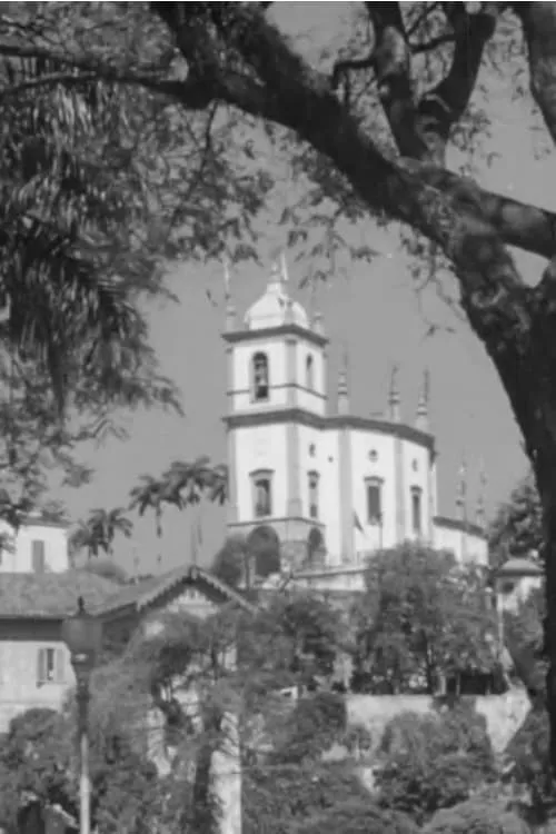 Festa de Nossa Senhora da Glória do Outeiro (фильм)